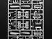 132E0021 Daimler-Mercedes D.1/D.II engine sprue (2)